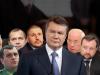 В чому обвинувачується Янукович