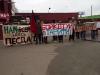 Київські анархісти провели «Марш порожніх каструль»