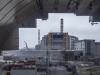 Закінчення насування Арки НБК на об`єкт «Укриття» 4-го енергоблоку на Чорнобильській АС