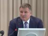 Арсен Аваков: Ключова задача прикордонників у цьому році – готовність до деокупації Донбасу