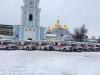 Канада передала Україні 10 машин швидкої допомоги 