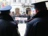 300 человек пикетировали здание Львовского горсовета 