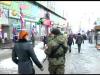 Донецьк під обстрілом. Що говорять на вулицях міста