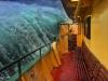 Моряк из Австралии сфотографировал, как его паром буквально накрывает гигантская волна