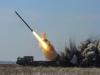 Випробувальні запуски українських ракет