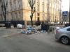 Сміттевий протест у Львові
