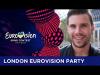 Учасники Євробачення-2017 записали привітання українською мовою