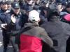В Одессе на Аллее славы произошла потасовка: полиция задержала 20 активистов