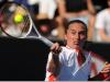 Долгополов вышел во второй раунд Australian Open