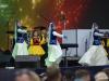 Гостей Евровидения развлекали крымскотатарской музыкой