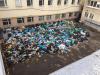 Сміттєвий колапс у Львові триває