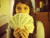 Дочь Уго Чавеса похвасталась запрещенной валютой