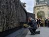 Петро Порошенко розпочав робочий візит до США з вшанування жертв Голодомору
