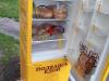 Поделись едой: в Киеве работают холодильники для нуждающихся