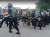 Конфликт в Бережинке: Нацгвардия жестко задерживает бойцов «Донбасса»