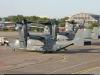 Конвертопланы ВМС США Bell V-22 Osprey прибыли в Одессу на учения 