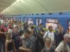 У метро Києва два поїзди застрягли у тунелі в годину пік