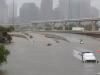 Наводнение в Техасе