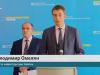 «Укрзалізницю» зробили «тромбом» економіки – міністр Омелян