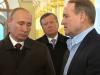 Медведчук обратился к Путину, Медведеву и Патриарху Кириллу с просьбой оказать содействие в обмене пленными