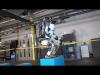 Робот компании Boston Dynamics сделал сальто назад