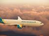 Авіакомпанія МАУ поповнює свій парк Boeing 777-200ER: презентація салону літака