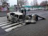 Вдребезги: серьёзное ДТП с пострадавшим в Николаеве