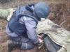 Розмінування Донбасу: «джек-пот» для сапера