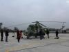 Запорізьке підприємство «Мотор Січ» передало Національній гвардії України модернізований вертоліт