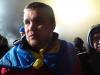 Встреча освобожденных заложников в Киеве: рассказ освобожденного