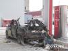 ЧП в Шостке: на автозаправке взорвался автомобиль 