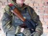 Четыре раза встречал Новый год на передовой: опубликовано фото погибшего под Донецком бойца АТО