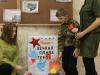 «Картонний патріотизм» в школах окупованого Донбасу