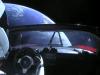 Tesla на орбите