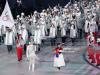 Россия без опознавательных знаков на Олимпиаде
