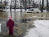 Потоп в столичном Голосеево