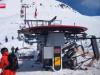 «Мясорубка» на горнолыжном курорте Гудаури в Грузии: взбесившийся кресельный подъемник травмировал более 10 человек