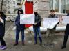 «Скучать не будем»: в Киеве провожают российских дипломатов
