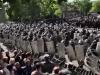 Ескалація конфлікту у Єревані: масові сутички між протестувальниками і силовиками