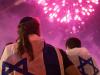 Празднование 70-й годовщины еврейского государства в Израиле
