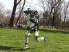 Пробежка по парку: эволюция робота Atlas от Boston Dynamics