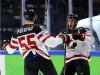 Хоккей: Канада ликует, Россия едет домой