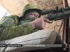 Війна снайперів на Донбасі