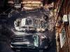И снова в Киеве горят автомобили