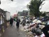 Рош-ха-Шана: Умань потопає в смітті