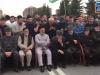 Кавказский Майдан: в Ингушетии протестуют против обмена землями с Чечней