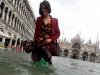 Історична повінь у Венеції