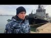 В ФСБ обнародовали видео «допроса» украинских пленных моряков. В ВМС ВСУ заявили, что они давали показания под давлением