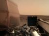 Историческое фото: зонд InSight сделал первое селфи на Марсе