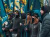 В Киеве Нацкорпус требует запретить российский бизнес